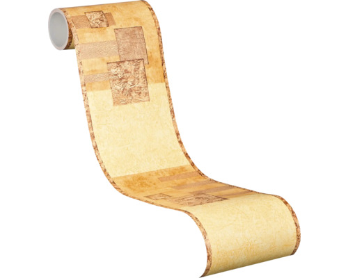 Rola de tapet cu model geometric