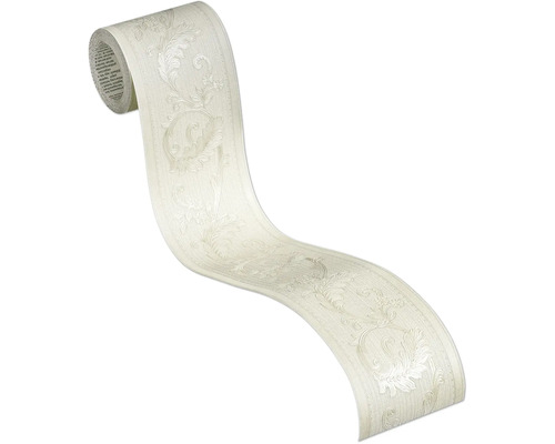 Rola de tapet cu model floral