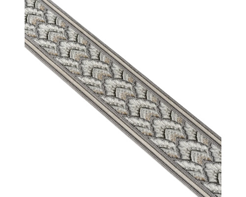 Ornament cu margine decorativă