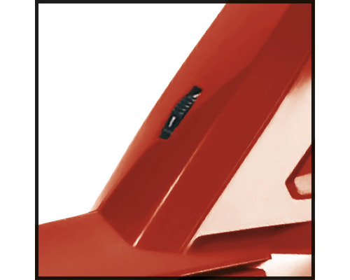 Vizualizare detaliată a unui regulator pe un dispozitiv