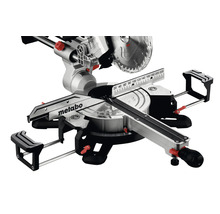 Fierăstrău circular Metabo