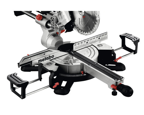 Fierăstrău circular Metabo