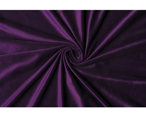 Prim-plan cu țesătură ondulată