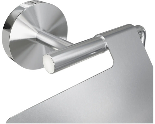 Suport de hârtie igienică din oțel inoxidabil