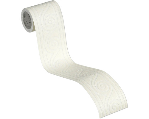 Rola bordură cu model spiralat pentru decorarea pereților