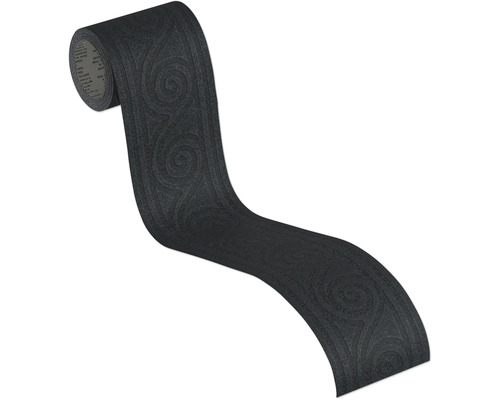 Bordură decorativă cu model pe rolă