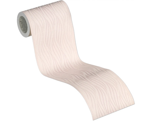 Rola de tapet cu model ondulat