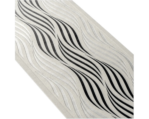 Tapetă cu model cu dungi