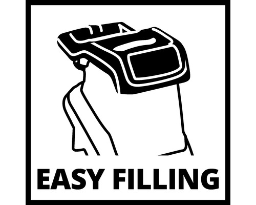 Simbol pentru umplere ușoară