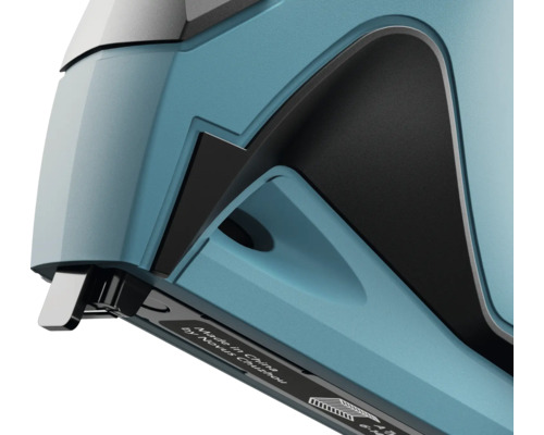 Detalii ale unui capsator de birou