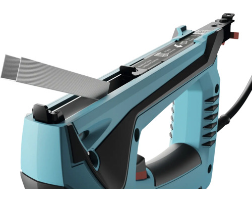 Capsator electric cu capse