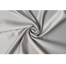 Material decorativ drapat cu model