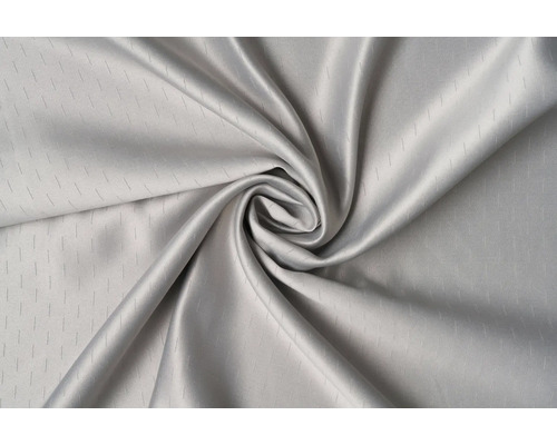 Material decorativ drapat cu model