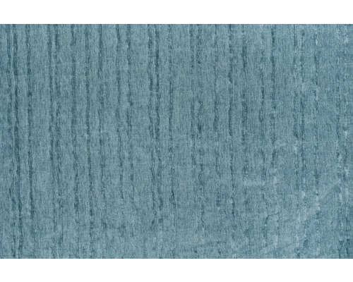 Prim-plan cu o structură de lemn albastru