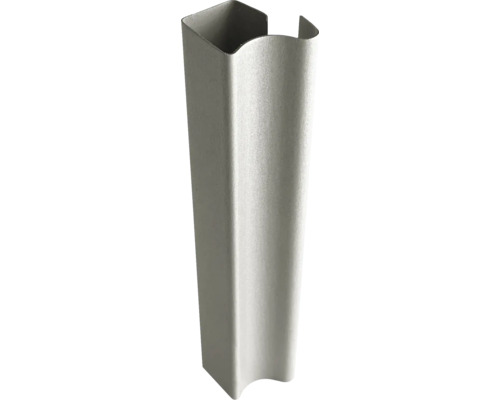 Țeavă metalică pătrată