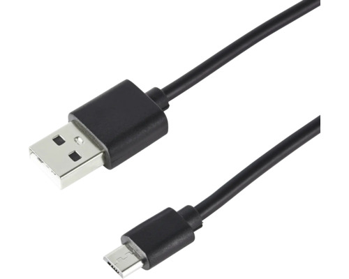 Cablu USB la Micro-USB