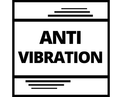 Simbol antivibrații