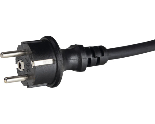 Ștecher Schuko cu cablu