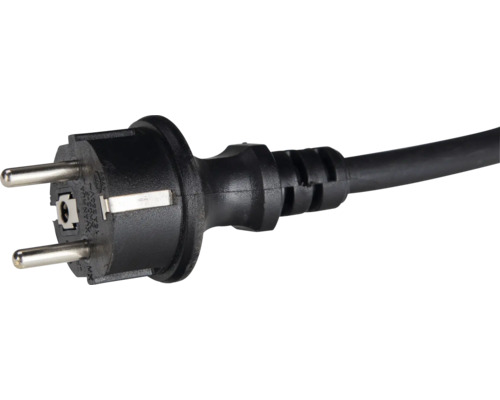 Ștecher Schuko cu cablu