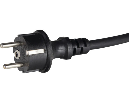 Ștecăr Schuko cu cablu