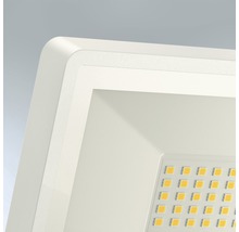 Proiector LED exterior XLED One 23W 2550 lumeni IP44, lumină caldă, alb
