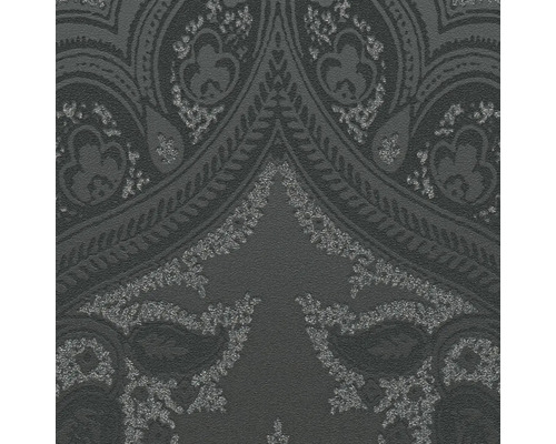 Tapet cu model paisley