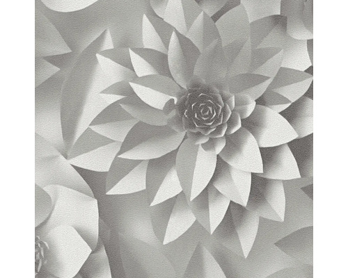 Tapet decorativ cu model floral