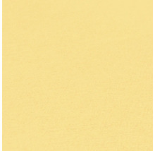 Fundal din material textil galben