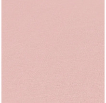 Prim-plan cu tapet textil roz