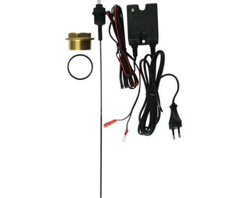 Indicator de nivel al rezervorului cu comandă și cabluri