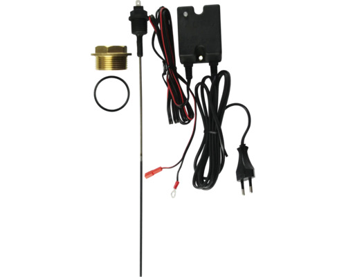 Indicator de nivel cu accesorii pentru rezervoare