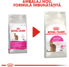 Hrană pentru pisici Royal Canin Exigent în sac