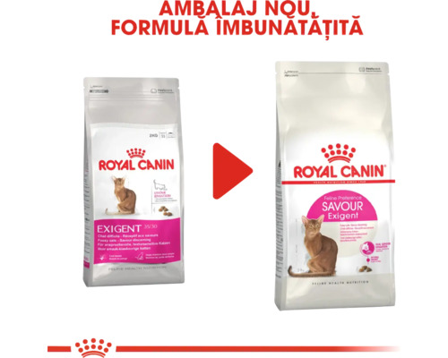 Hrană pentru pisici Royal Canin Exigent în sac