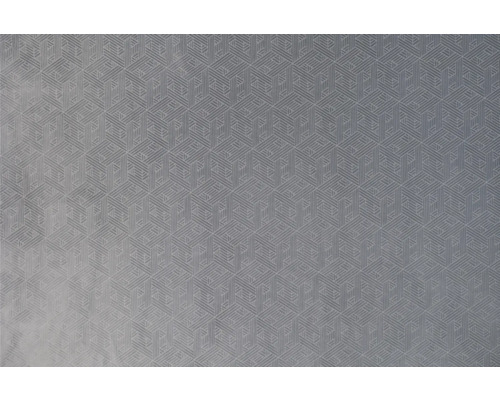 Tapet cu model geometric cub