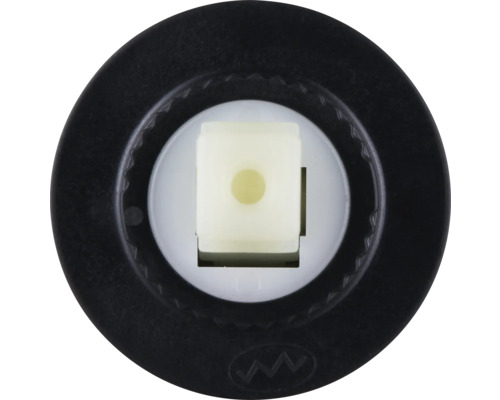 Vedere de sus a unei piese sanitare