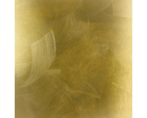 Suprafață aurie cu texturi circulare