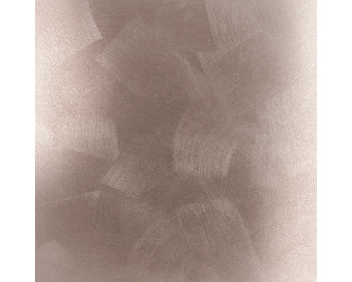 Prim-plan cu un perete cu tehnică decorativă de vopsire