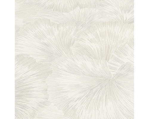 Tapetă cu model de frunze de ginkgo