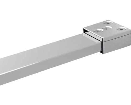 Suport metalic pentru prosop pentru montare pe perete