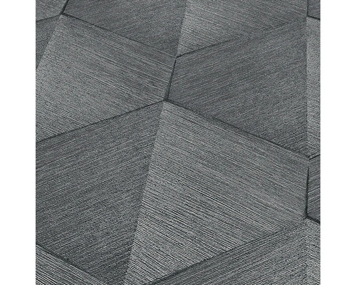 Tapet cu model geometric și textură