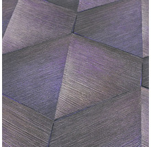 Tapet abstract cu forme geometrice