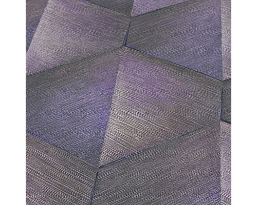 Tapet abstract cu forme geometrice