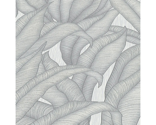 Tapet cu model de frunze