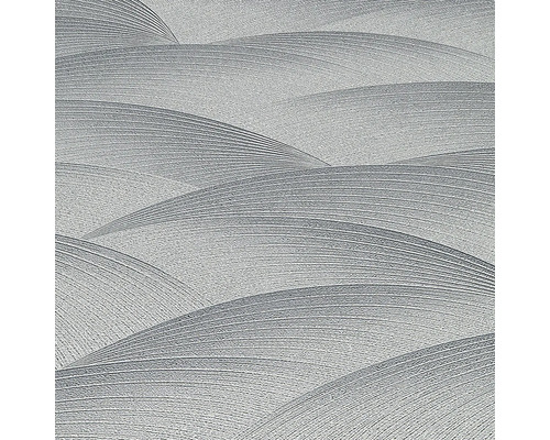 Prim-plan cu tapet cu model ondulat