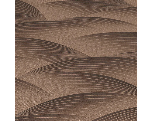 Tapet cu model ondulat