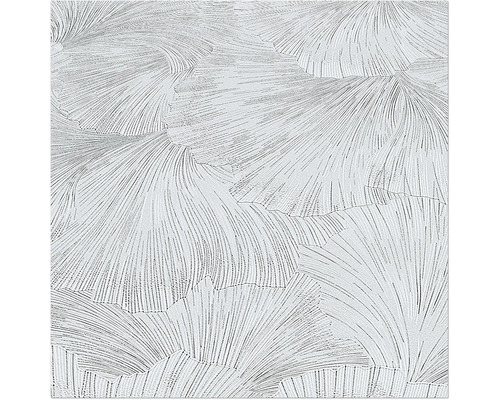 Tapet cu structură de frunze