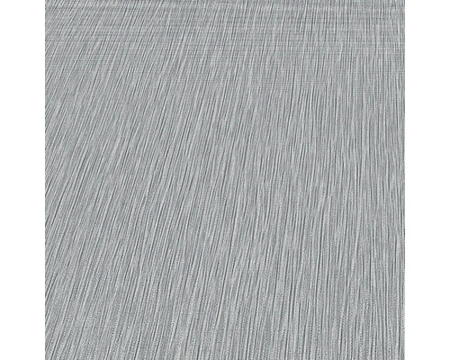 Tapetă gri cu structură dungată