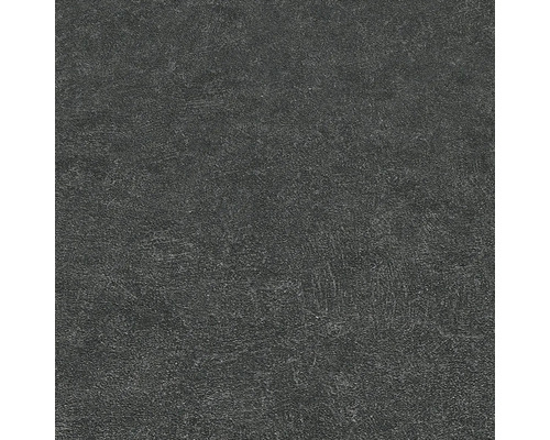 Prim-plan cu tapet de vinil gri închis cu suprafață texturată