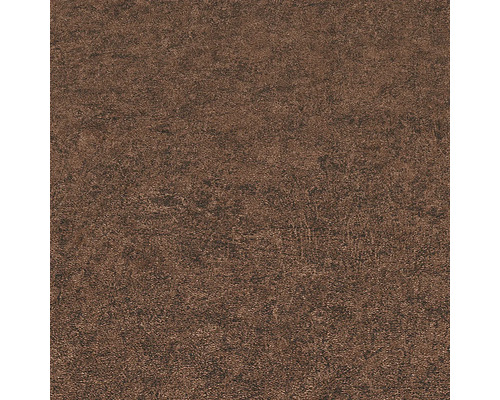 Prim-plan cu tapet maro texturat din vinil