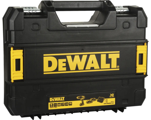 Cutie de scule DeWALT